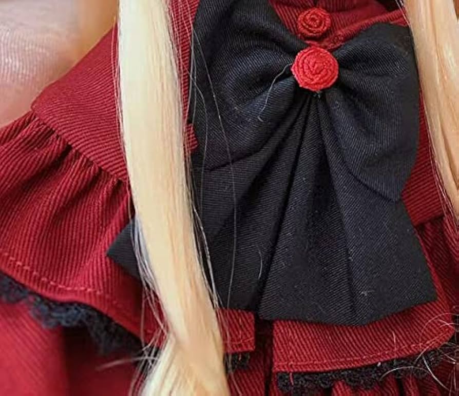 Amazon | 真紅asdollローゼンメイデン1/3BJDドール球体関節人形