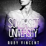 Cover of Somerset University: The Complete Series