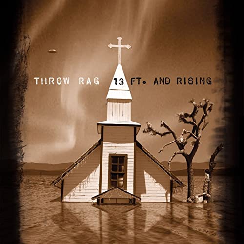 Rising Rags Amazon.co.jp: 13 Ft. And Rising : Throw Rag: デジタルミュージック