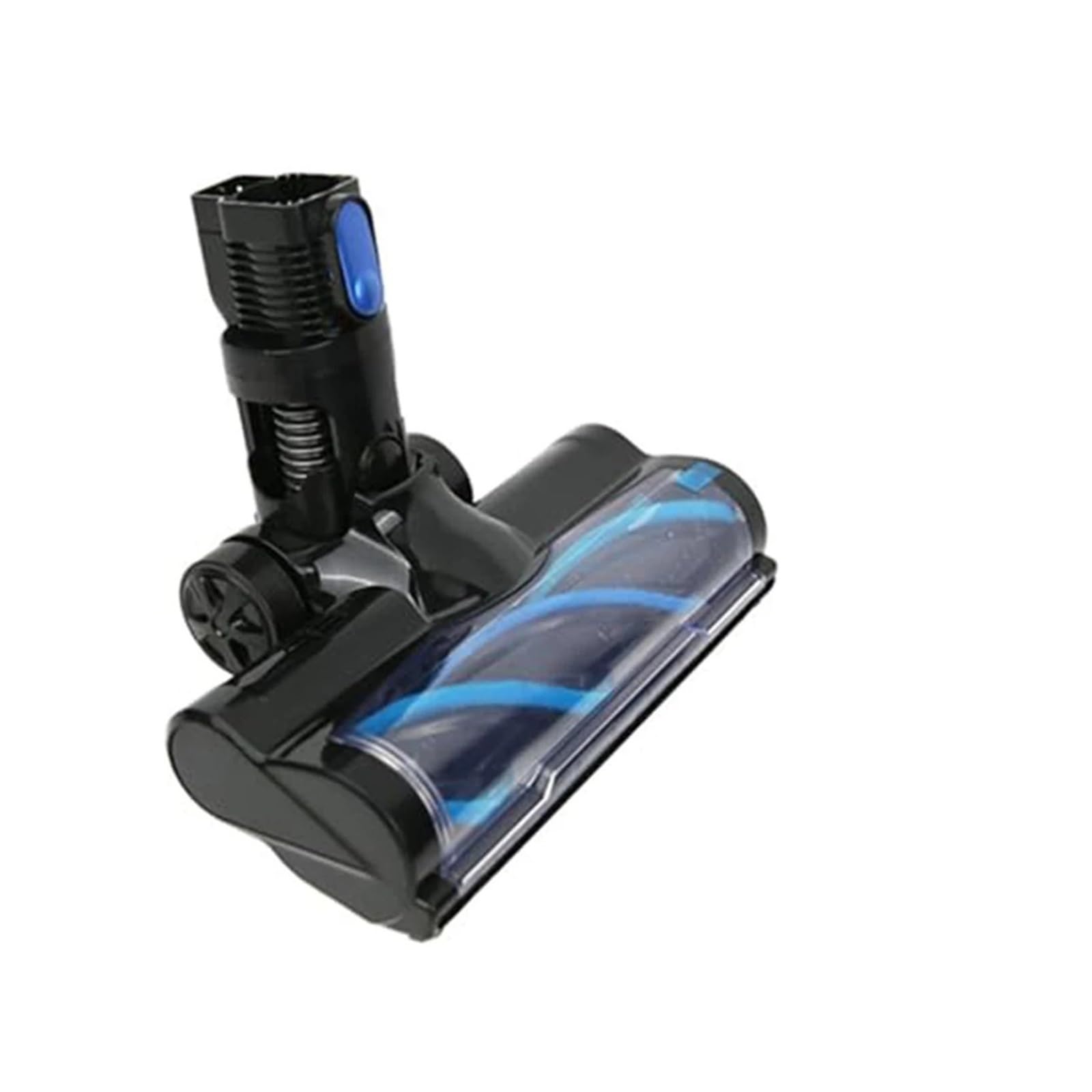 Soft Roller Brush Head ，Compatible For INSE N5/N5S/N5T/S6， Cordless Vacuum Cleaner Parts Floor Brush Accessories Vacuum Replacement Parts