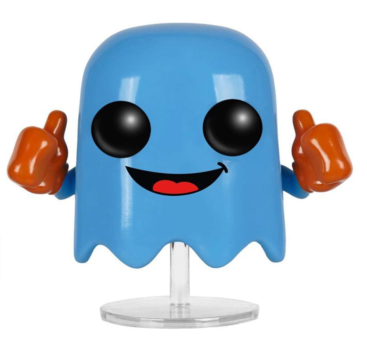 Funko 7642 Pop! Vinile Pac-Man Inky