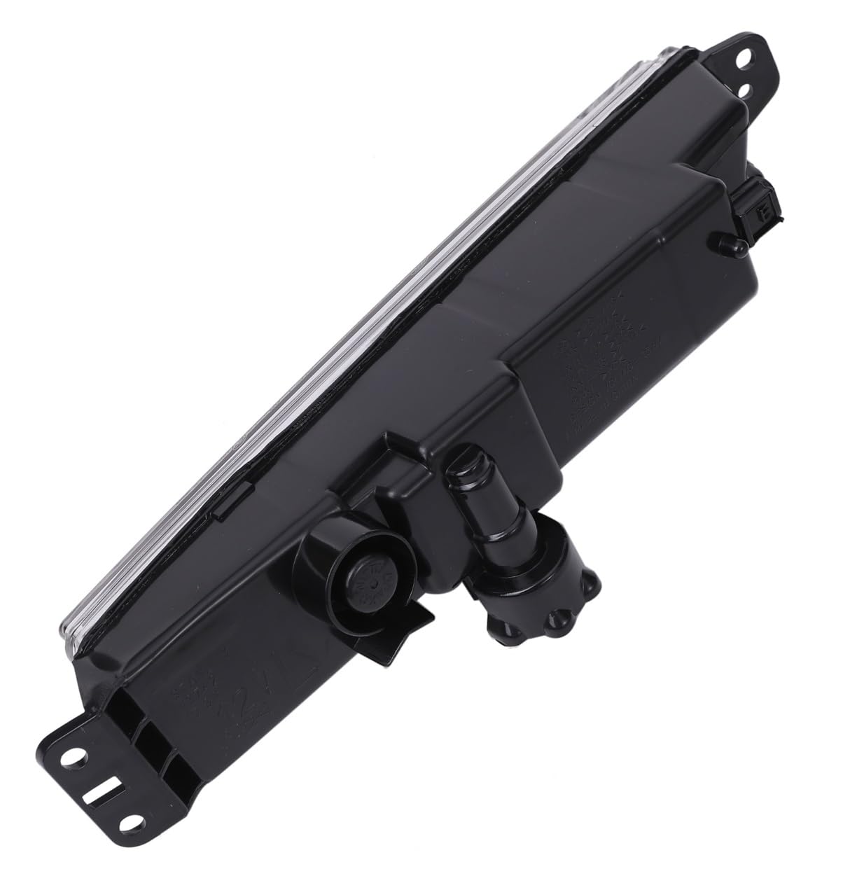 ホンダ純正オプションLEDフォグ FK8 S660 ステップW オデッセイ等に