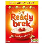 Ready Brek Original, 750g