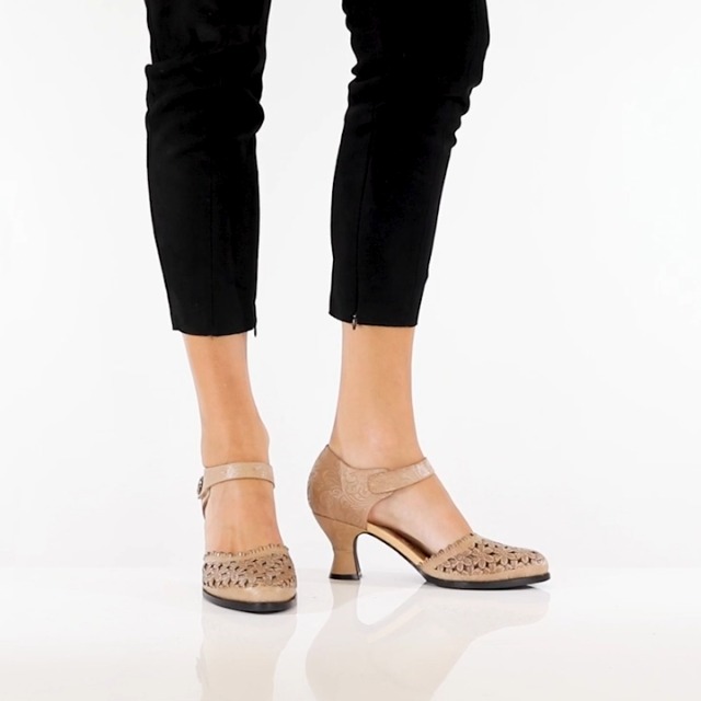 Amazon.com | Spring Step L'Artiste Visionary Pump Shoes for Women