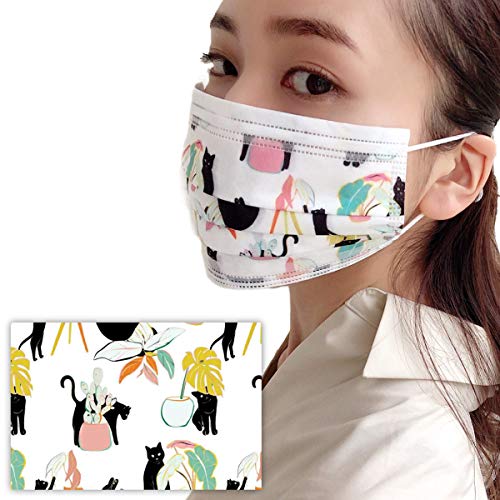[tasu] }XN sDz}XN 5 t@V}XN EBX΍ ĝă}XN ̃v[c lp }XN  ԕ΍ k L lR mask 킢 (Chicy Cat)