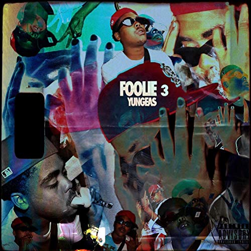 Lean Foolie Lean (feat. Ox Flacko) [Explicit]