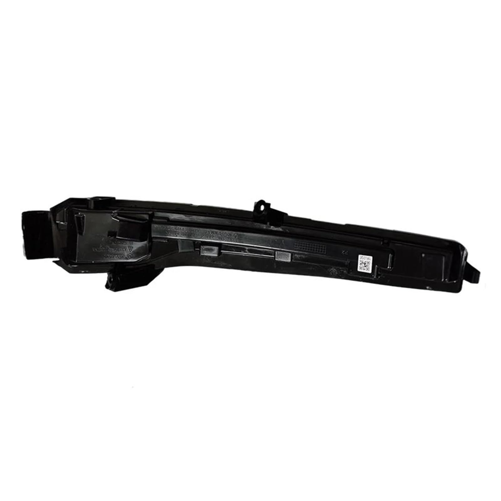 Indicatori Specchio Lateral Indicatore Di Direzione Per Specchietto Retrovisore Automatico Per Mercedes Per Benz W205 W213 W222 A0999060801 A0999060701(BIANCO,Giusto)
