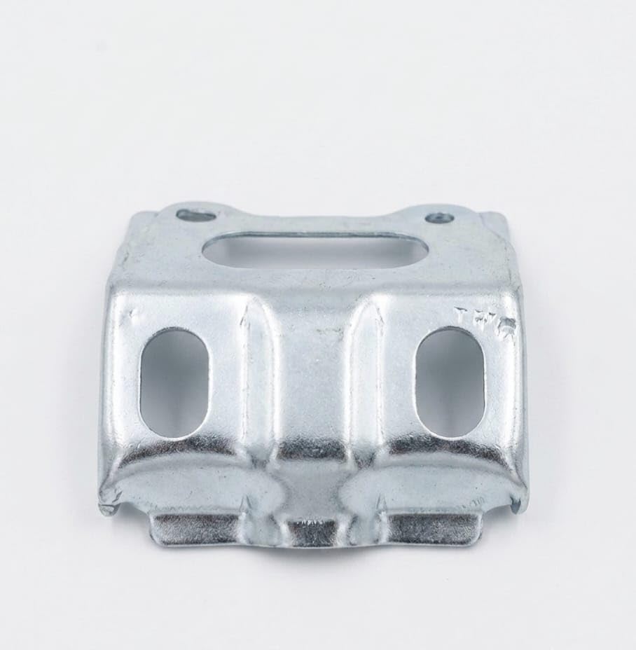 AAI JI Seat Base Patti [Seat Folding Clamp][bracket] for Activa 6G | 1 Piece, Metal Construction, Zinc Finish, Direct Fit, Replacement Part-picture-29