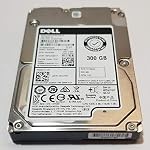 Seagate – Seagate ST300MP0026 Festplatte, 300 GB, 15.000 U/min, 2,5 Zo