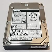 Seagate – Seagate ST300MP0026 Festplatte, 300 GB, 15.000 U/min, 2,5 Zo