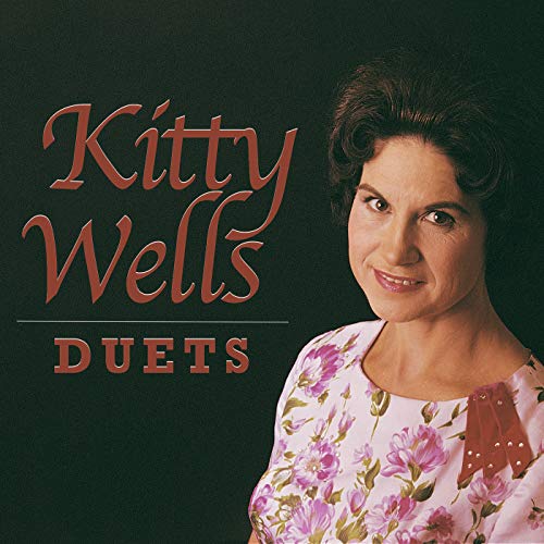 Red Foley & Kitty Wells