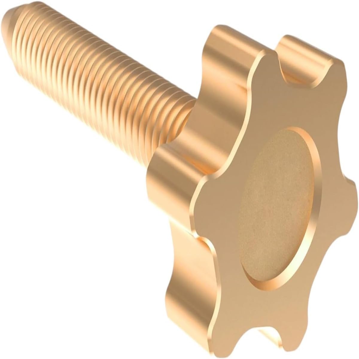 Carburetor Idle Screw Adjuster Brass For Yamaha YZ250 2000-2024 YZ250X 2016-2023