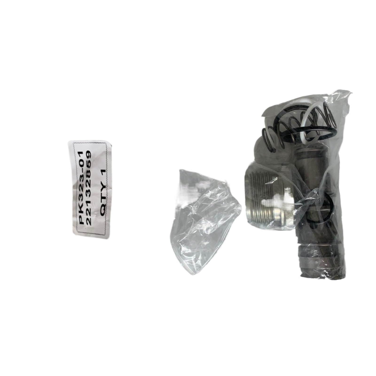 PXQCHAVLN PK323-01 PK323 01 Cartridge Valve