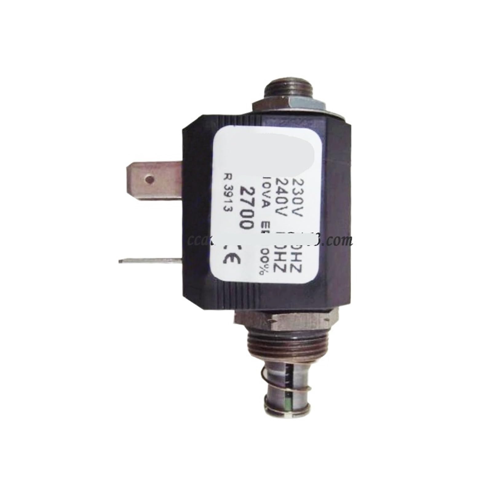 Bobine 24K1 Électrovanne 27A18 AC230V pièce détachée originale