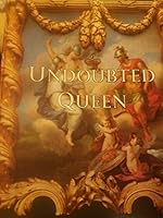 Undoubted Queen: a Pictorial Biography of Queen Elizabeth II of England B00B0RZVYW Book Cover