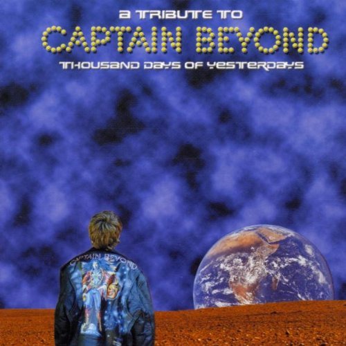 Tribute to Captain Beyond by Various Artists