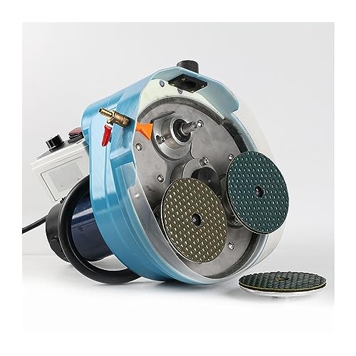 Máquina Pulidora de Piedra 1200W