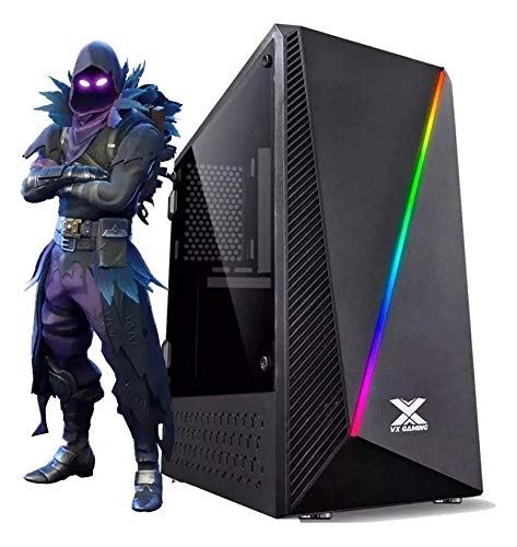 Cpu Gamer 9ª Geração I5 9400f 8gb Ddr4 Gtx 1650 4gb glide
