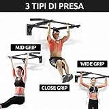 FFitness B08PPWWQS4 lato 4