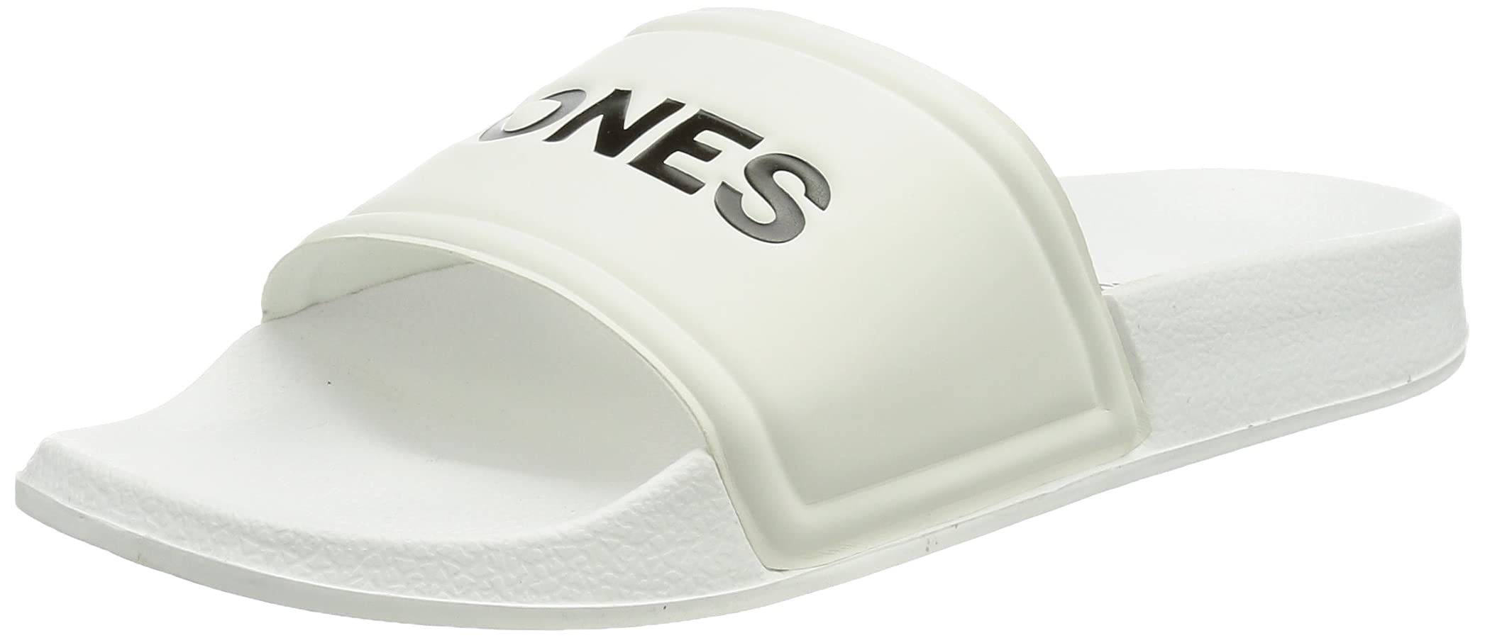 Men's Jfwlarry Pool Slider Anthracite Ss Sandal