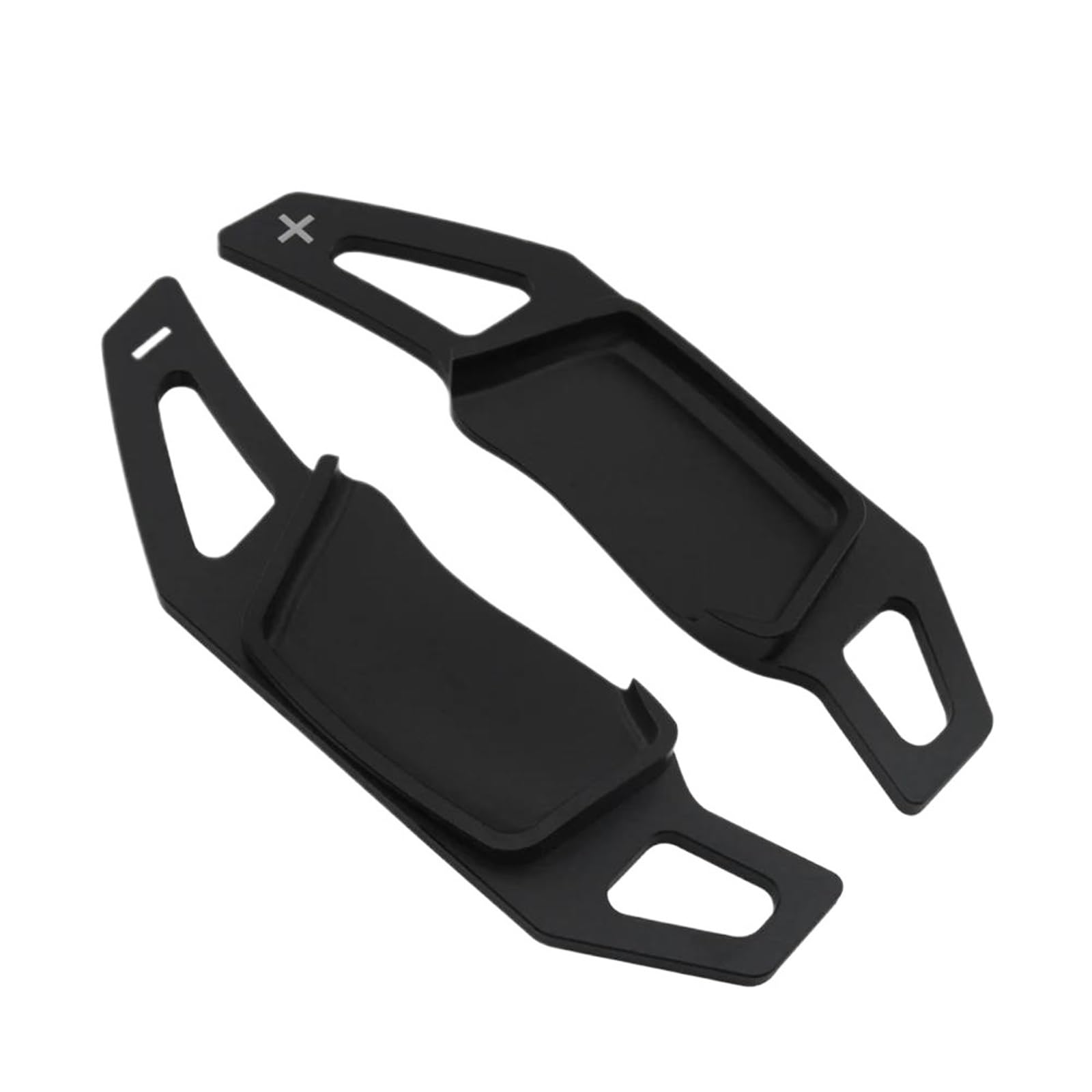 UIEOWHN for Suzuki for Swift Sport 2017-2025 Car Extended Shift Paddle Gear Shifter Paddles