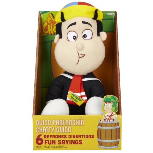 el chavo doll