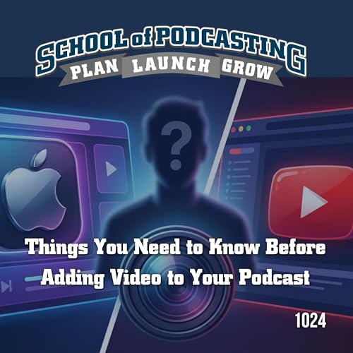 The Pros and Cons of Going Video: Let&rsquo;s Talk