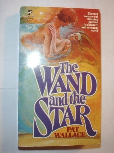 Buy Wand And Star — BookShops.in