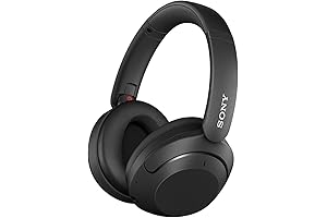 Sony WH-XB910NZ Extra Bass Wireless Noise Canceling Headphones