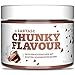 Produktbild sinob & More Nutrition - Chunky Flavour (Vollmilch Schokolade) + Laktase 100.000 FCC. Geschmackspulver Mit Echten Kokos-Raspeln Und Weissen Schokostückchen. 1 x 250g