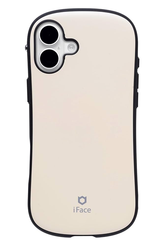 Apple iPhone 8 ホワイト iFace ケース付き Amazon.co.jp: iFace First Class Standard iPhone XR ケース