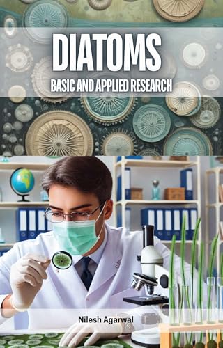 Diatoms: Basic and Applied Research