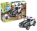 Produktbild Revell Revell_00807 Polizei Geländewagen Konstruktionsspielzeug