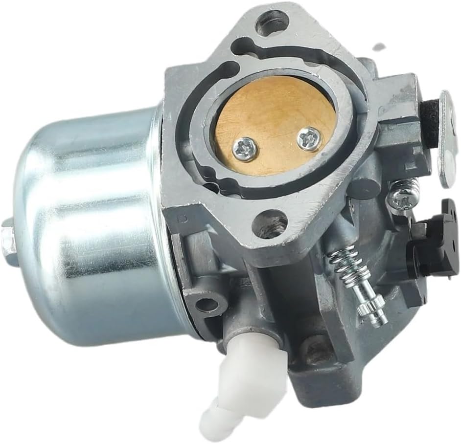 Metal Carburetor Kit Fit For 12 5 Mowers Designed To Models 54993 And 498888 Maintenance
