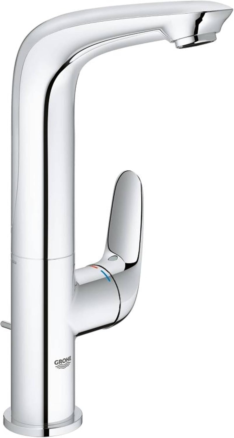 Grohe WAVE NEW WASHER HIGH SPout L POP-UP
