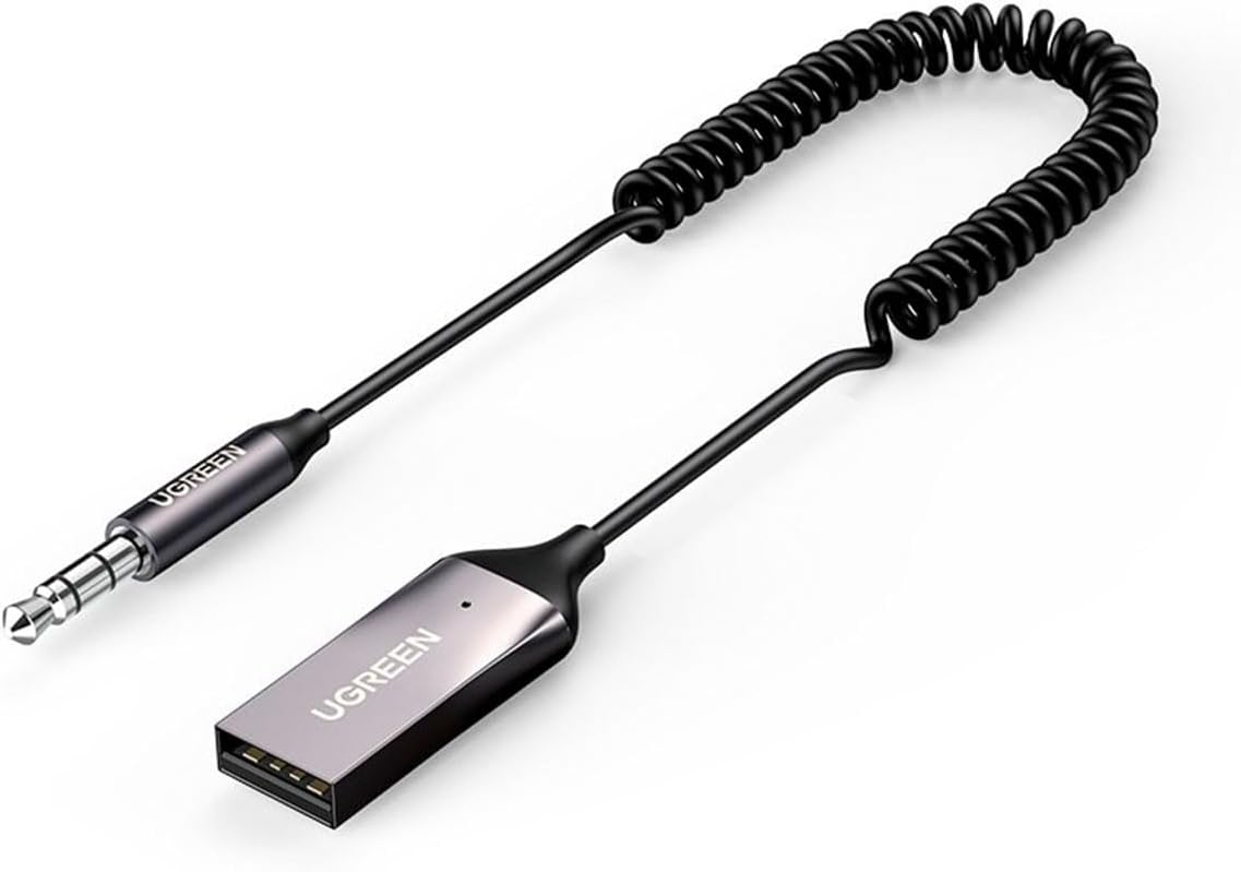 UGREEN Audio Bluetooth 5.0 Adapter CM309