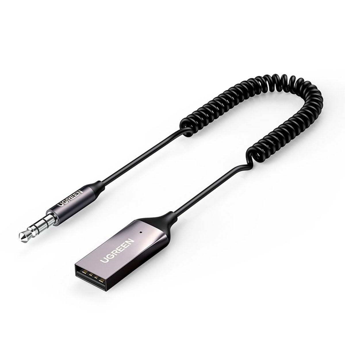 UGREEN Audio Adaptador Bluetooth 5.0 CM309