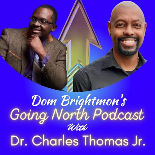 Ep. 1048 &ndash; Steward Your Stories and Create a Lasting Legacy Forged From Fire with Dr. Charles Thomas Jr.