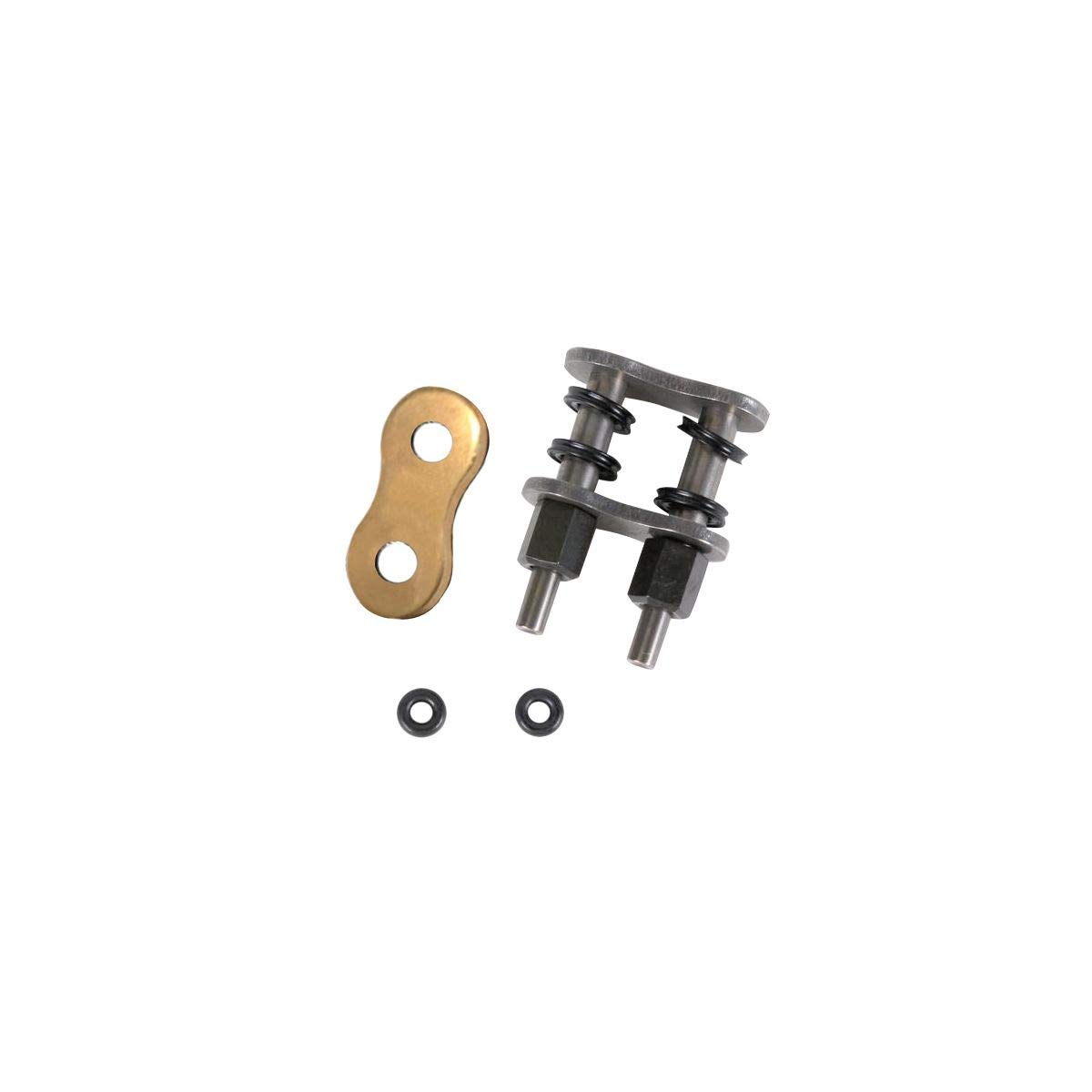 Amazon.com: EK Chains MVXZ2 Screw Type Master Link (520 Pitch