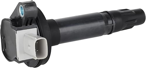 Miniatura 6 de Aintier Bobinas de bobina de encendido y bujías de iridio UF612 para Lincoln para Ford MKS MKT Flex Taurus Turbo Version