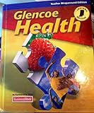 Glencoe Health Teacher Wraparound Edition