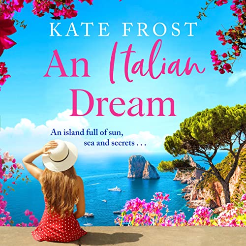 An Italian Dream by Kate Frost episode artwork