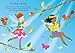 Little Sticker Dolly Dressing Garden Fairy