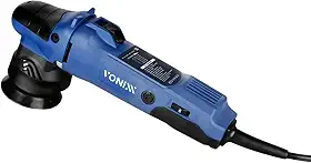 Mini Politriz Roto Orbital 3" Vonixx Polimento Profissional 110/220v (MINI POLITRIZ 3 POL, 127V)