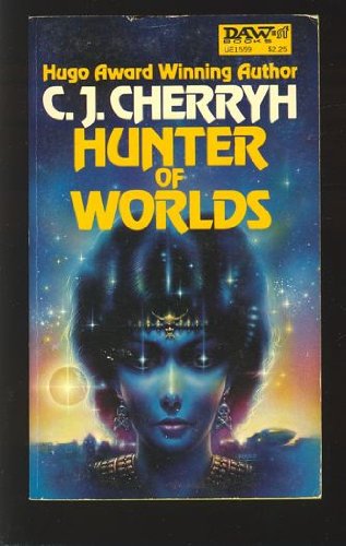 Buy Hunter of Worlds (Alliance-Union Universe) — BookShops.in