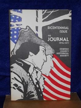 Paperback The Journal, 1976-1977. Bicentennial Issue Book