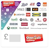 One4all eGift Card