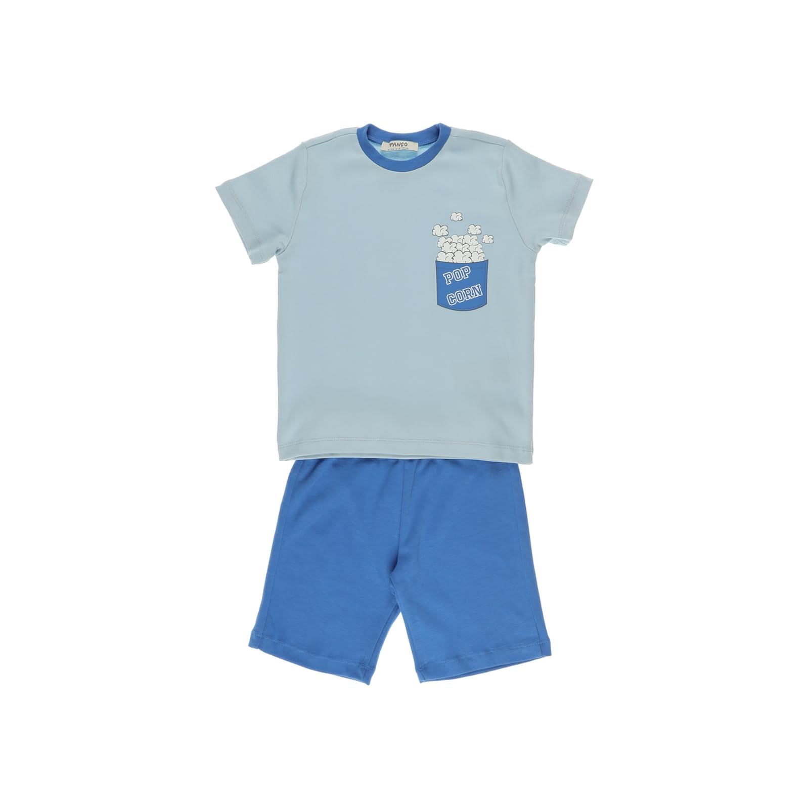 2311BK39002 Pijama-Gecelik Erkek çocuk