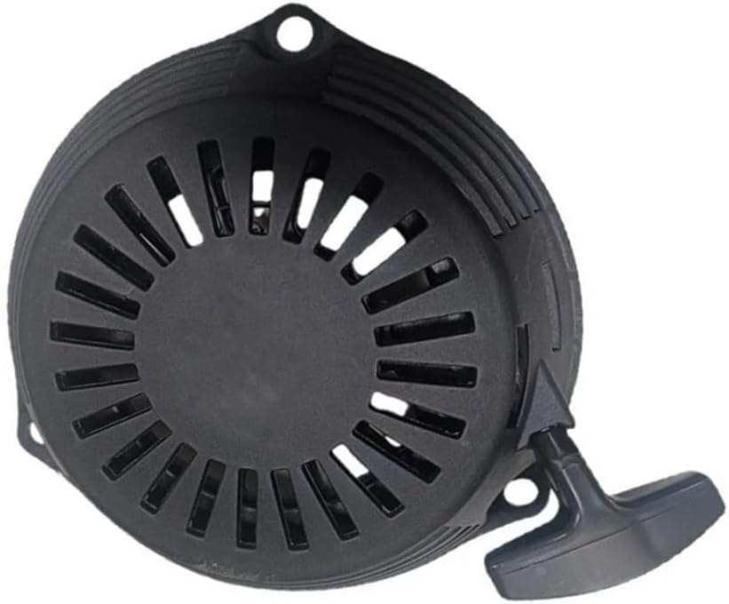 Lawnmower Starter Fit for GC190 GCV190 Replace 28400-Z0Y-013ZB Power Engine Machine Tools Lawn Mower Parts
