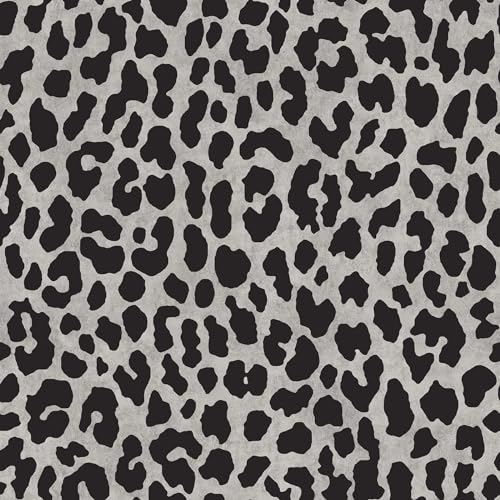 RuPaul RuLeopard statuette pour personnaliser un intérieur terne avec un style léopard affirmé